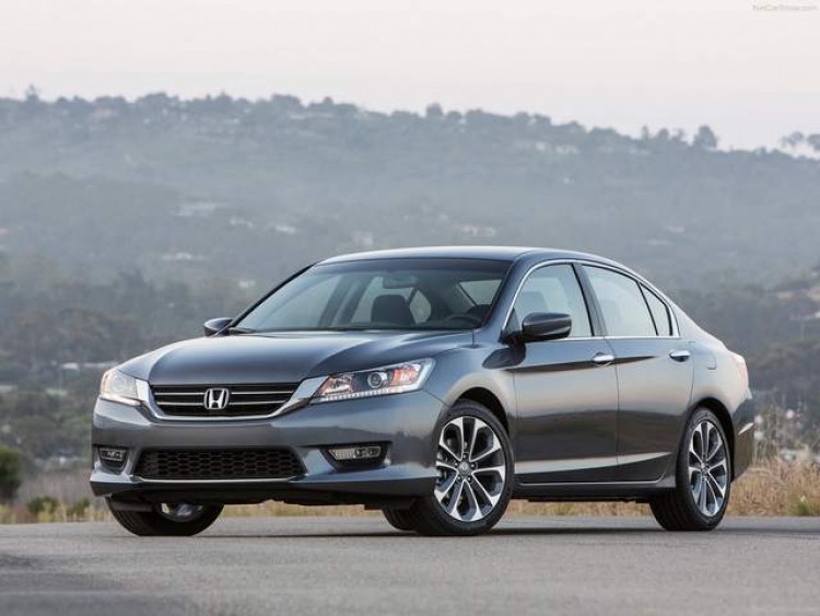 خرید Honda Accord EX در مناطق آزاد چقدر تمام می شود؟