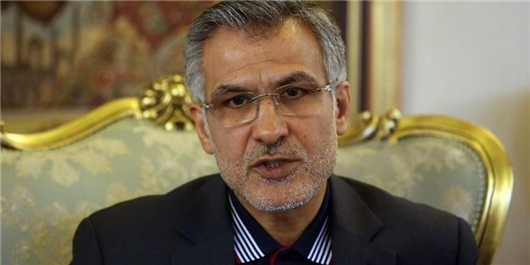205 زندانی افغان از ایران به افغانستان منتقل شدند