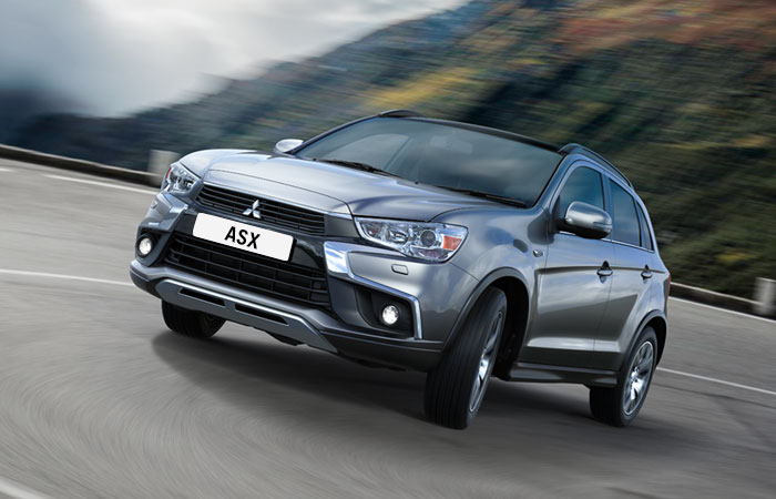 قیمت خرید و فروش محصولات Mitsubishi در بازار دبی
