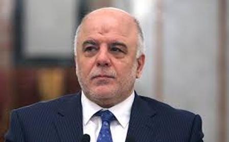 هشدار العبادی به مقامات کُرد: نتیجه همه&zwnj;پرسی را باطل اعلام کنید