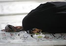 مادر شهیدان رضایی دعوت حق را لبیک گفت