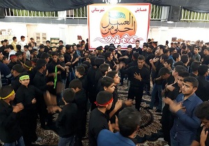 برگزاری همایش احلی من العسل در قم