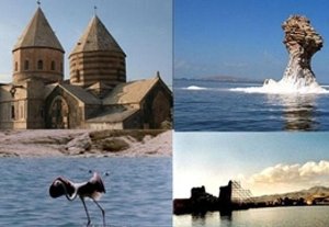 سند ملی توسعه گردشگری آذربایجان غربی تدوین می شود