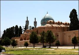 ارتقا گردشگری ماهان اولویت فرمانداری کرمان