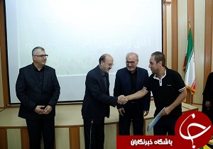 واگذاری اسناد مالکیت ۲۱ قطعه زمین مسکونی به خانواده ایثارگران