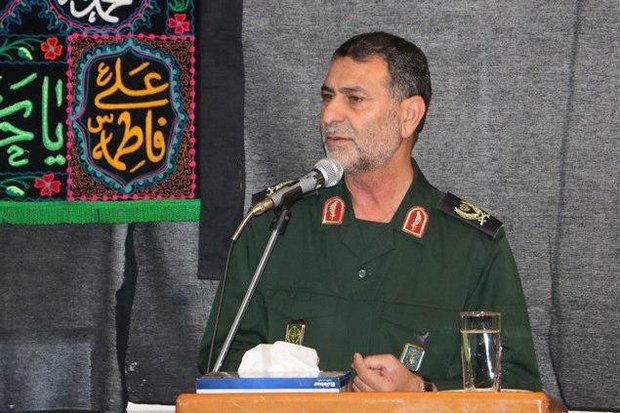 هدف دشمنان تجزیه کشورهای اسلامی