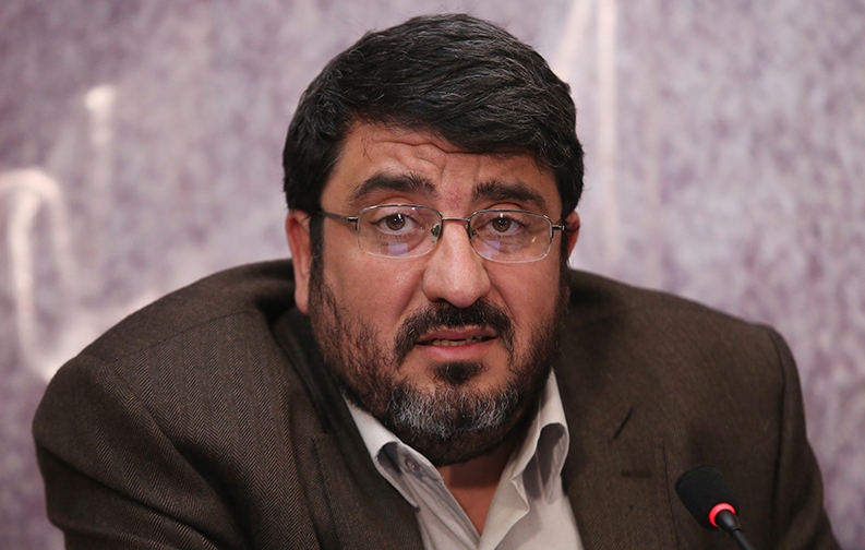 تاجر شکست&zwnj;خورده آمریکایی در استفاده از تریبون سازمان ملل ناکام ماند!