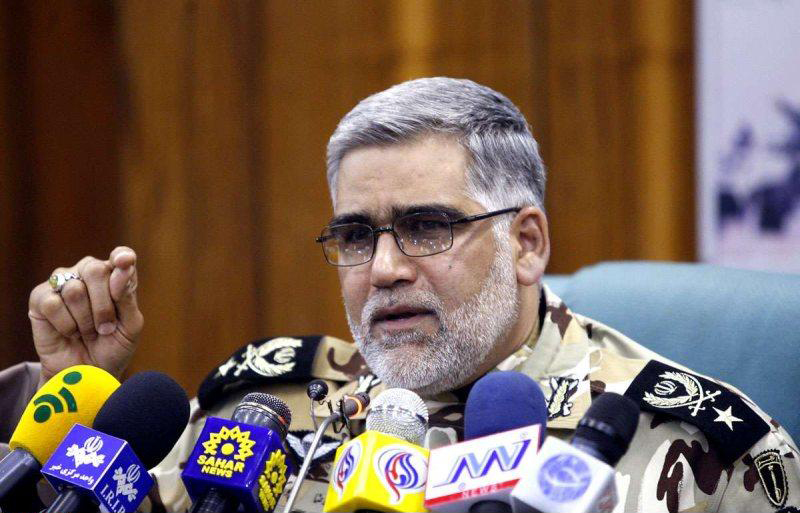 عملیات ثامن&zwnj;الائمه زمینه&zwnj;ساز وحدت بین سپاه و ارتش شد