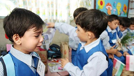 تداوم فعالیت پایگاه های سنجش نوآموزان تا پایان مهرماه