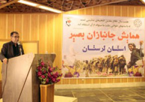 شهید حججی الگوی شهادت طلبی بود