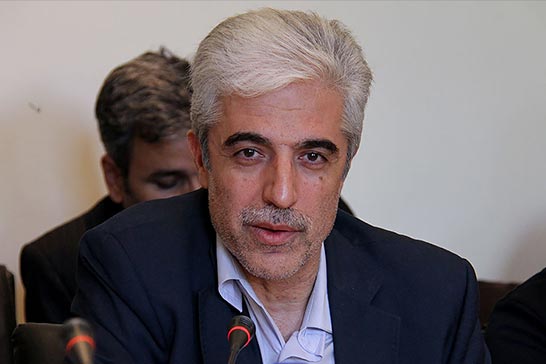 فرهنگ عاشورایی منشاء سینمای مقاومت است