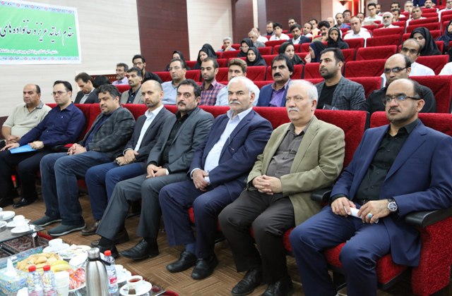 برگزاری اولین همایش استانی  هاری در زاهدان