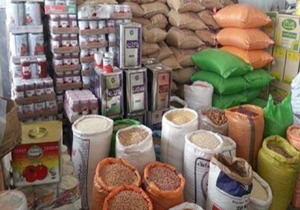 توزیع ۸۰ تن کالای ویژه محرم میان هیات‌های مذهبی بروجرد