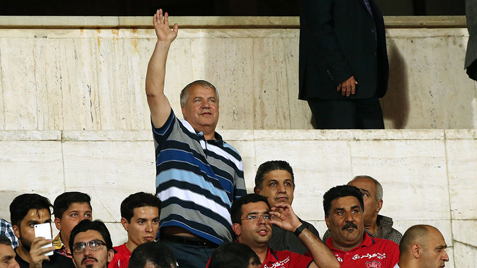 اهم اخبار ورزشی مورخ ۵ مهرماه