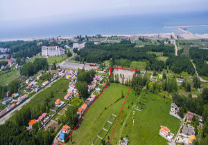 درآمد میلیاردی سلبریتی&zwnj;ها از سکونت در ویلاهای شمال ایران