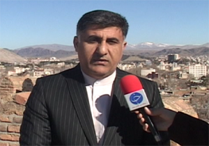 ظرفیت اقامت در لرستان ۲ هزار نفر در طول شبانه‌روز است