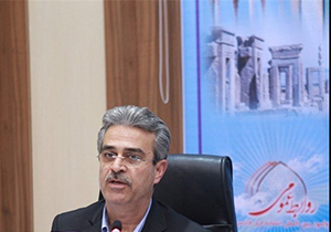 ۹۵۳ میلیارد تومان اعتبار مصوب استان فارس در سال جاری است