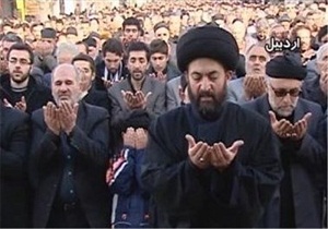 نماز ظهر عاشورا در استان اردبیل اقامه خواهد شد