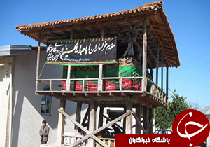 از روایت ایستادگی مردم قصر شیرین در جنگ تحمیلی تا سقانفار&zwnj;هایی که نشانه وفای حضرت ابوالفضل (ع) است + فیلم