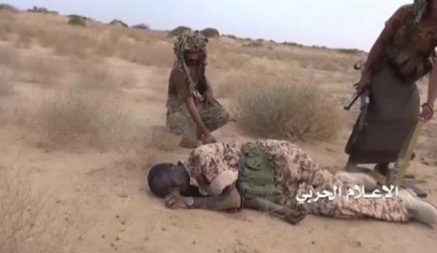 هلاکت 16 مزدور سعودی به دست نیروهای یمنی