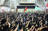باشگاه خبرنگاران -همایش بزرگ احلی من العسل با حضور نوجوانان در حرم مطهر امام خمینی (ره) برگزار شد