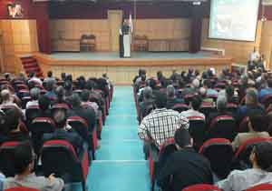 وجود ۱۸۱۳ اتاق فکر برای براندازی جمهوری اسلامی