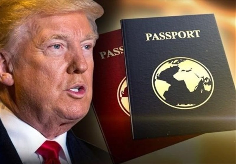 دولت آمریکا سقف پذیرش پناهجویان را کاهش داد