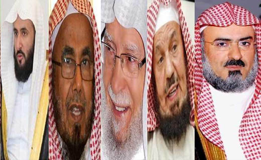 تلاش آخوندهای درباری برای توجیه حکم شاه سلمان در رانندگی زنان!