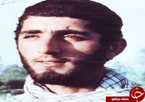 آسمانی شدن پدر شهیدان شجاعیان در بابل آسمانی شدن پدر شهیدان شجاعیان در بابل