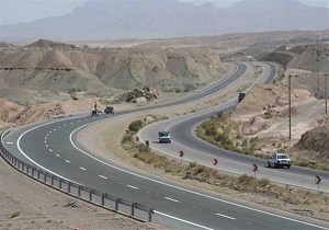 بازگشایی قطعه سوم باند دوم جاده بیرجند- قاین، هفته آینده