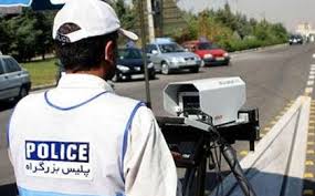 نیاز جدی پلیس راهور به کمک آمران به معروف