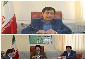 واکنش ها به نرخ سرویس مدارس در دهدشت