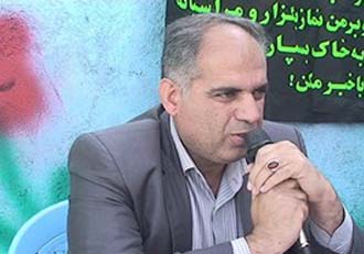 فعالیت 40 مهدکودک در بهمئی