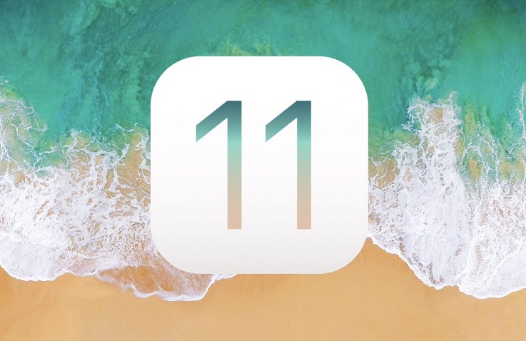تاکنون 25 درصد آیفون ها به iOS 11 آپدیت شدند