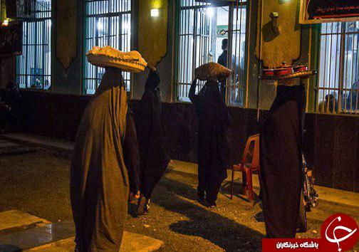 برگزاری آئین مَجمَع&zwnj;دهی در روستا&zwnj;های مازندران+ تصاویر
