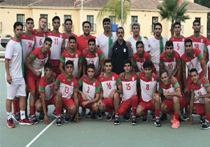 اسماعیل زاده و صیادمنش در لیست مسافران جام جهانی فوتبال نوجوانان