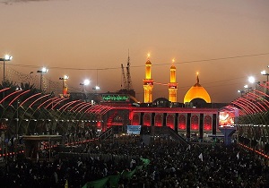 افزایش اعزام زائران اربعین از استان سمنان