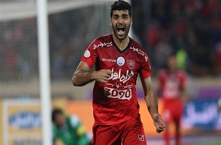 شانسی برای پرسپولیس که می تواند طارمی را به بازی برگشت الهلال برساند