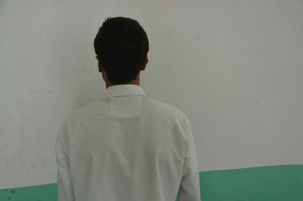 دستگیری قاتل در کمتر از یک ساعت در سراوان