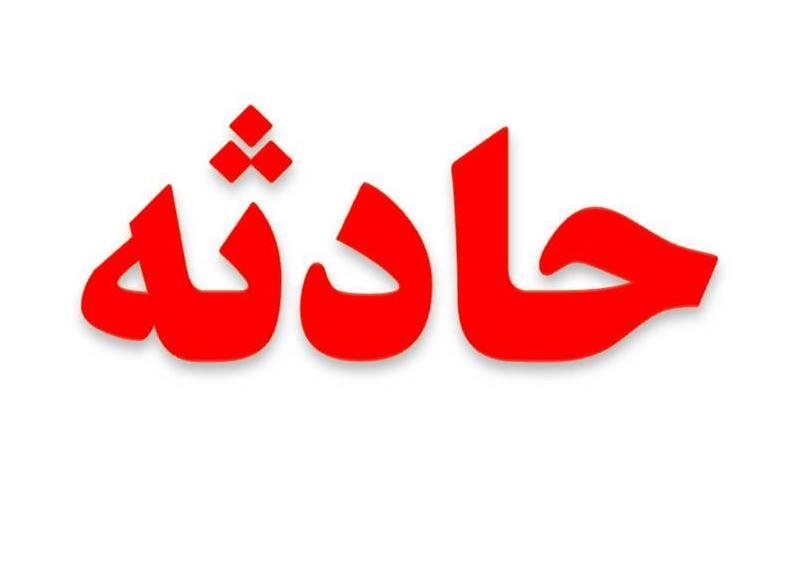 برخورد تریلر و سمند در محور اندیمشک – دهلران قربانی گرفت
