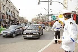 اعلام محدودیت های ترافیکی تاسوعا و عاشورای حسینی در ارومیه