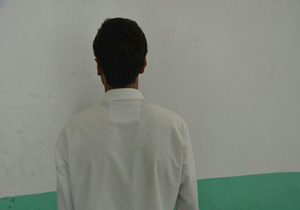 دستگیری قاتل در کمتر از یک ساعت در سراوان