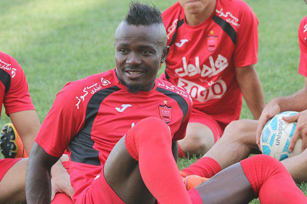 دلایل شکست سنگین پرسپولیس مقابل الهلال از زبان گادوین منشا در گفتگو با AFC