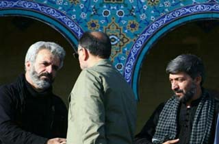 اظهارات خواندنی پدر شهید حججی درباره فرزندش
