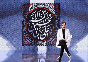 بازگشت محمدرضا شهیدی فرد جلوی دوربین رسانه ملی