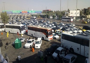 اعلام محدودیت های ترافیکی تاسوعا و عاشورا