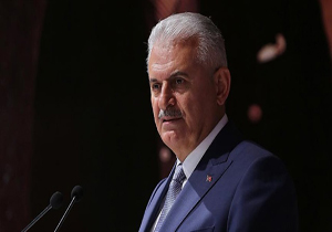 نخست‌وزیر ترکیه: به جدایی‌طلبی کُردها واکنش سختی نشان می‌دهیم