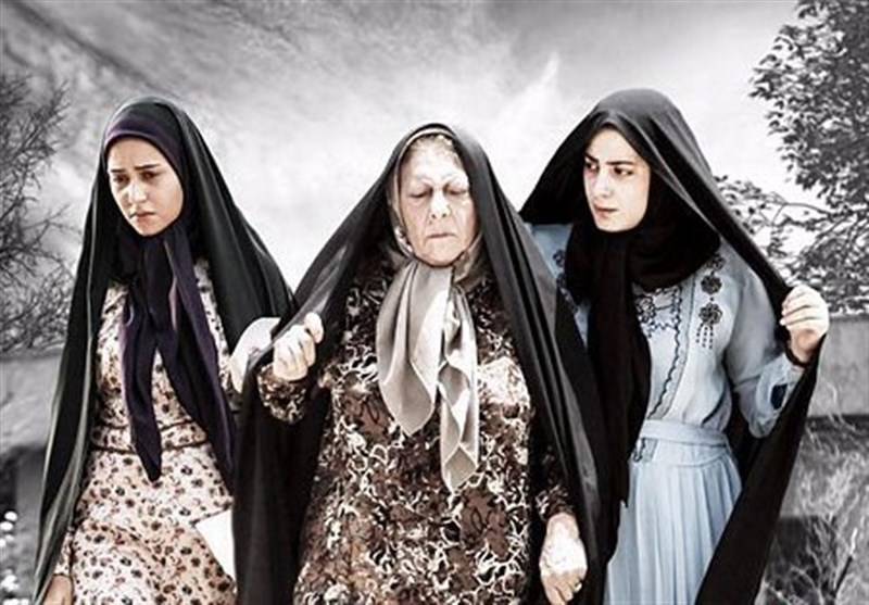 پری&zwnj;های دریاییِ دفاع مقدس را چگونه در خلیج فارس سر بریدند؟!