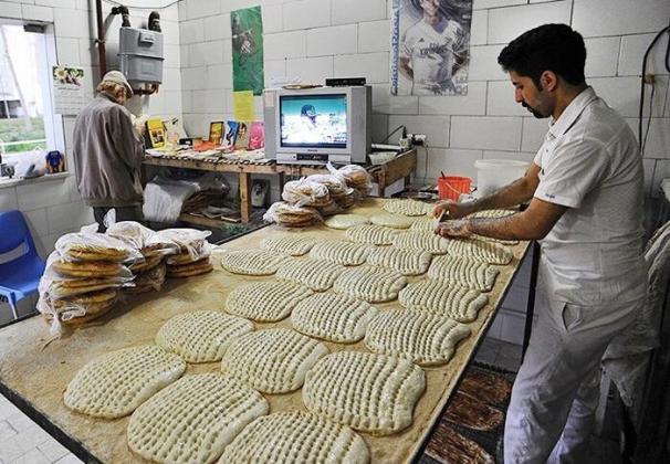 چه نوع نان برای مصرف مناسب است؟
