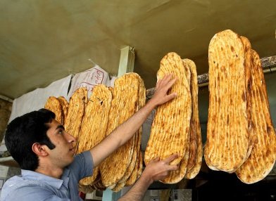 چه نوع نان برای مصرف مناسب است؟